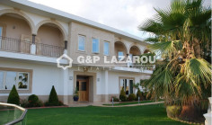 5 bedroom detached house for sale in Kato Drys, Larnaca 