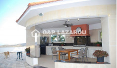 5 bedroom detached house for sale in Kato Drys, Larnaca 