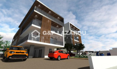 Lovely 3 bedroom apartment for sale in Germasogeia