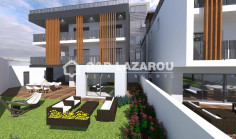 Lovely 3 bedroom apartment for sale in Germasogeia