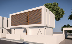 4 bedroom house with swimming pool for sale in Kapparis