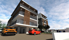 Spacious 2 bedroom apartment for sale in Germasogeia
