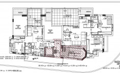 Beautiful 2 bed apartment for sale in Aglantzia
