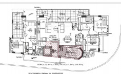 Luxury 2 apartment for sale in Aglantzia