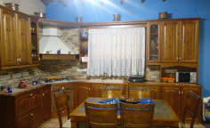 House (detached) in Xylotymvou, Larnaca for sale 