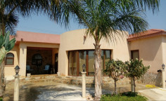House (detached) in Xylotymvou, Larnaca for sale 