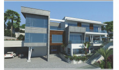 Beautiful 5 bedrooms house with swimming pool for sale in Agios Tychonas