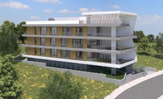 Large land for sale in Chalomantres, Limassol