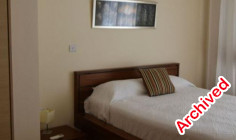 Apartment (flat) in Kouklia, Paphos for sale 