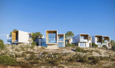 Luxury 2 bedroom house with swimming pool for sale in Tsada