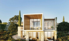3 bedrooms house with swimming pool for sale in Tsada