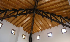 5 bedroom house with swimming pool for sale in Moniatis