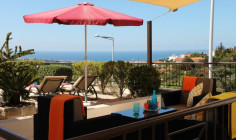 Luxury 3 bedroom house with swimming pool for sale in Tala