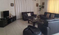 House (semi detached) in Engomi, Nicosia for sale 