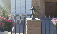 House (semi detached) in Engomi, Nicosia for sale 