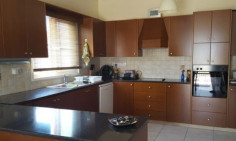 House (semi detached) in Engomi, Nicosia for sale 