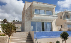 3 bedrooms house with swimming pool for sale in Kissonerga