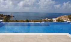 3 bedrooms house with swimming pool for sale in Kissonerga