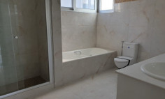 Beautiful 3 bedroom house with swimming pool for sale in Kissonerga