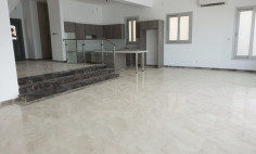 Beautiful 3 bedroom house with swimming pool for sale in Kissonerga