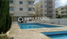 Beautiful 2 bedrooms apartment for sale in Germasogeia