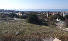 Beautiful residential for sale in Konia, Paphos
