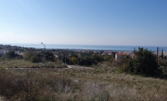 Beautiful residential for sale in Konia, Paphos