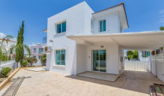 3 bedroom furnished house for sale in Agia Triada