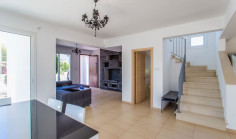 3 bedroom furnished house for sale in Agia Triada
