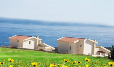 Lovely 3 bedrooms house with swimming pool for sale in Pissouri