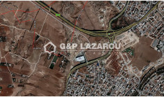 Agricultural land for sale in Lakatamia, Nicosia 