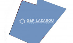 Agricultural land for sale in Lakatamia, Nicosia 