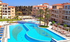 2 bedroom maisonette for sale in Kato Paphos