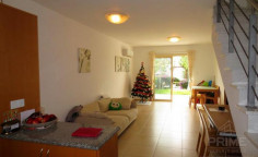 2 bedroom maisonette for sale in Kato Paphos