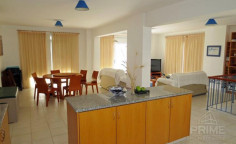 Luxury 3 bedroom penthouse for sale in Kato Paphos