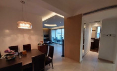 Spacious 3 bedroom penthouse for sale in Aglantzia