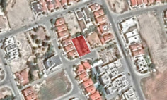Residential 315 m2 for sale in Aradippou, Larnaca