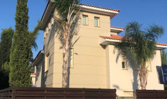 House (detached) in Saint Raphael area, Limassol for sale 