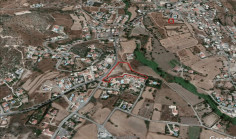 Residential 10257 m2 for sale in Pyrgos, Limassol