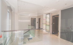 5 bedroom villa on the beach in Limassol 