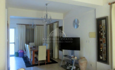 Luxury 3 bedroom furnished house with swimming pool for sale in Mouttagiaka