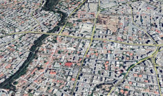 Spacious residential for sale in Agioi Omologites, Nicosia