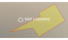 Land 10228 m2 for sale in Perivolia, Larnaca
