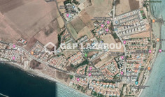 Land 10228 m2 for sale in Perivolia, Larnaca