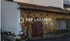 Residential 1231 m2 for sale in Sotiros, Larnaca