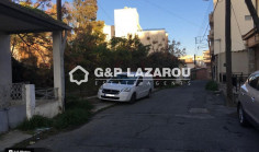 Residential 1231 m2 for sale in Sotiros, Larnaca