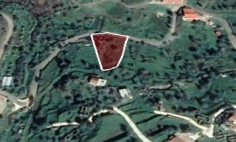 Residential 1464 m2 for sale in Kato Pyrgos, Nicosia