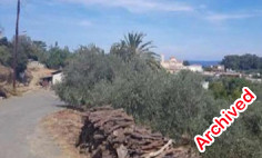 Large residential for sale in Kato Pyrgos, Nicosia