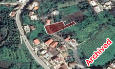 Large residential for sale in Kato Pyrgos, Nicosia