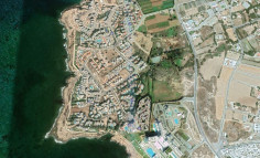 Lovely residential for sale in Chloraka, Paphos